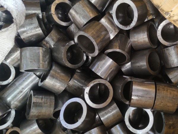 石鼓无缝钢管切割