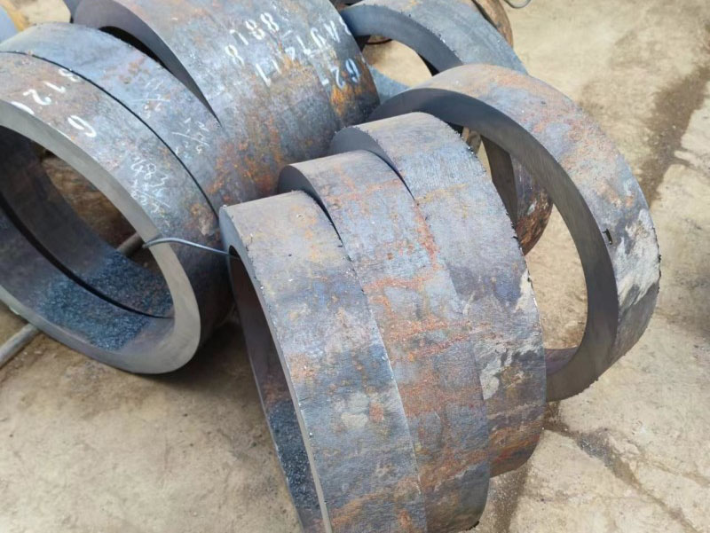 石鼓42crmo无缝钢管切割加工零售