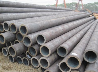 石鼓20CrMo冷拔无缝钢管