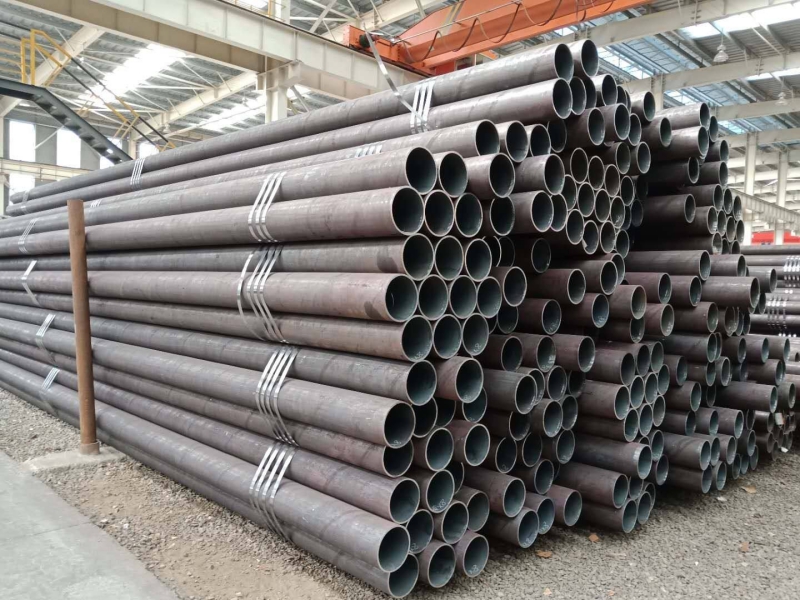 石鼓30CrMo合金无缝钢管