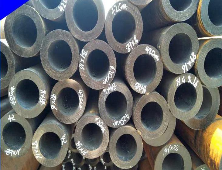 石鼓42CrMo合金管