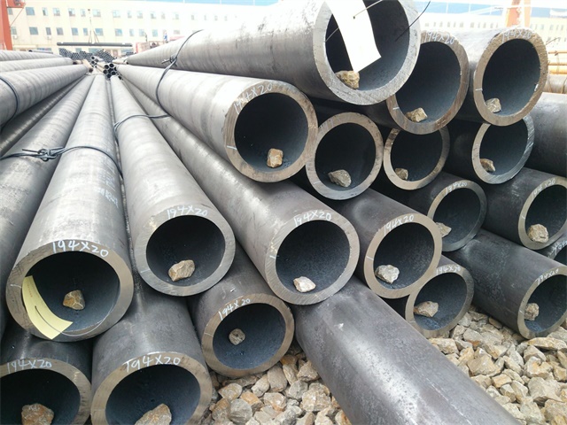 石鼓12Cr1MovG合金无缝钢管