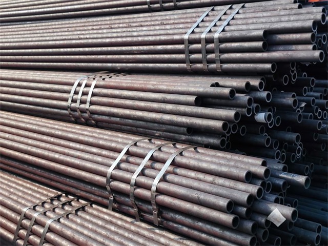 石鼓12Cr1MovG小口径无缝钢管